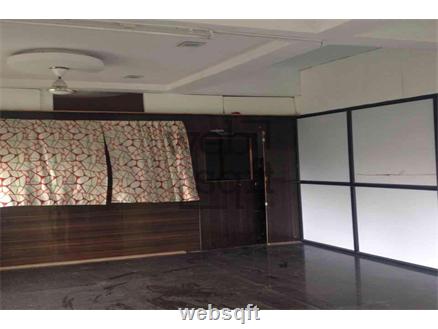 Office Space for Rent in Hyderabad